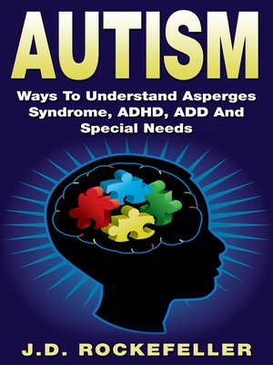 cover image of Autism